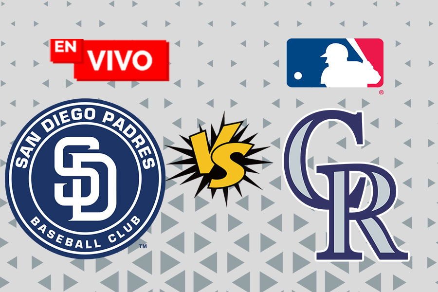MLB LIVE🔴 Colorado Rockies vs San Diego Padres - 30th March 2023